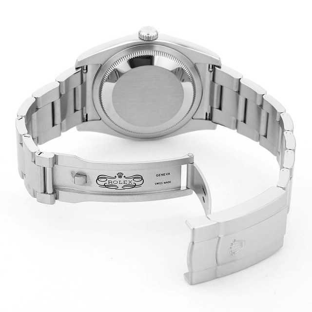ROLEX Oyster Perpetual 116000 Men's Used