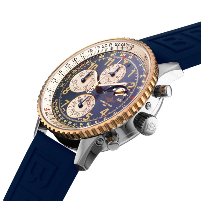 D192C08LBA(A19022) BREITLING（ブライトリング） ナビタイマー1461  