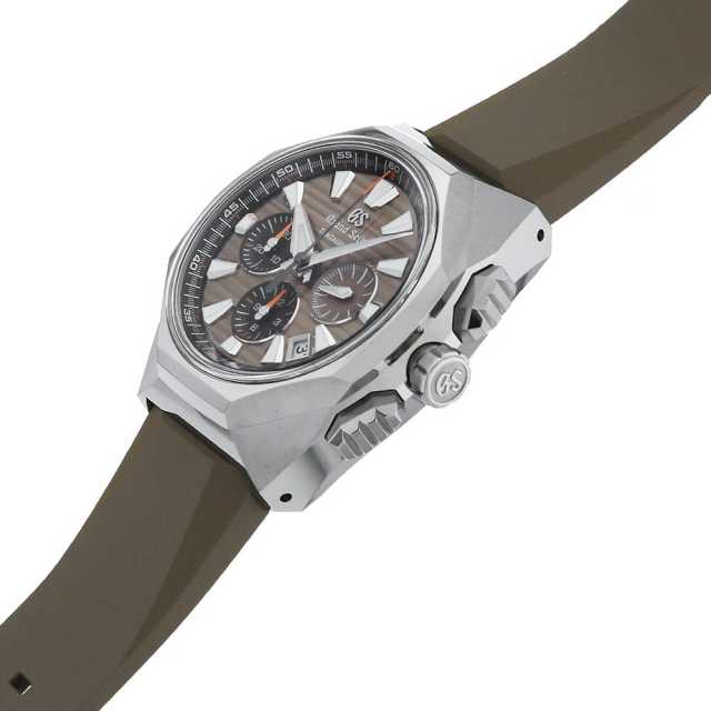 グランドセイコー  SLGC009 メンズ 中古
