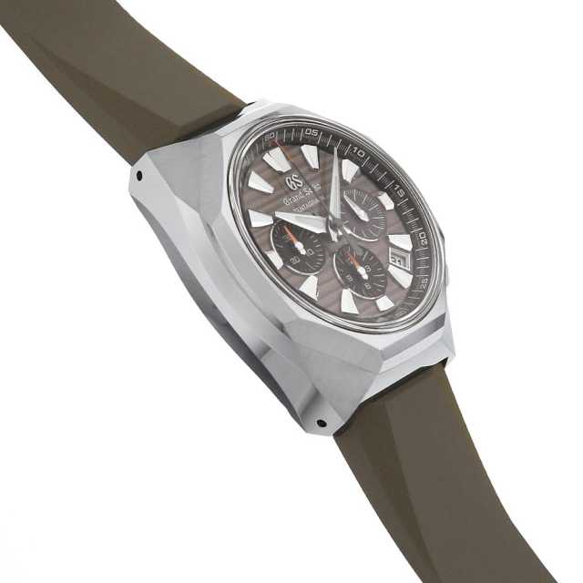 SLGC009 ブラウン Grand Seiko（グランドセイコー）スポーツ