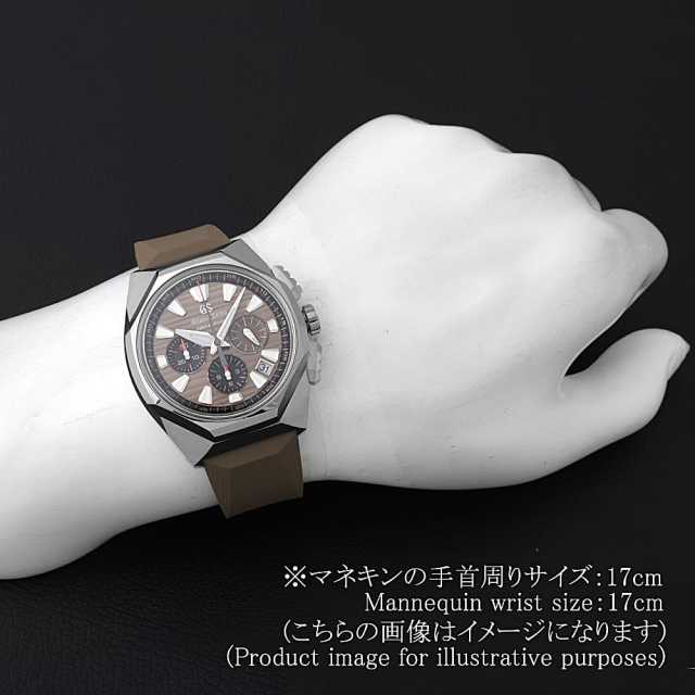 グランドセイコー  SLGC009 メンズ 中古
