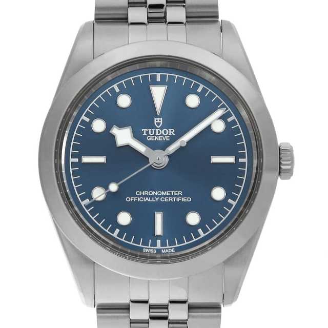 チューダー ブラックベイ 79680 メンズ 中古