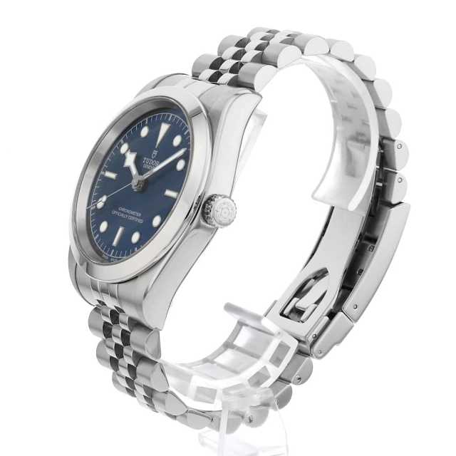 チューダー ブラックベイ 79680 メンズ 中古