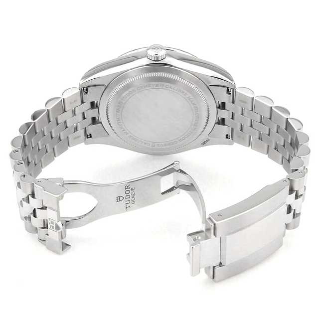 チューダー ブラックベイ 79680 メンズ 中古