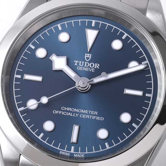 チューダー ブラックベイ 79680 メンズ 中古