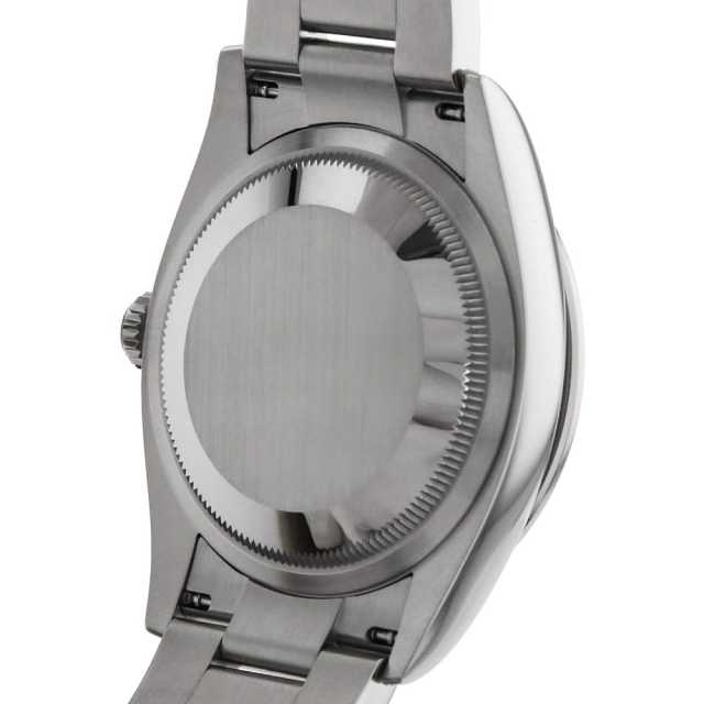 ロレックス デイトジャスト 126284RBR メンズ 中古