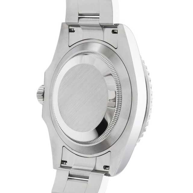 124060 ブラック ROLEX（ロレックス）サブマリーナ ノンデイト 中古