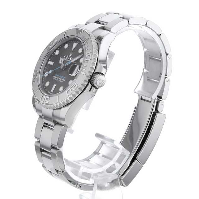 ROLEX Yacht Master 268622 Boys' (Unisex) Used