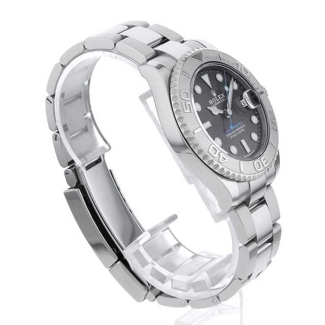 ROLEX Yacht Master 268622 Boys' (Unisex) Used