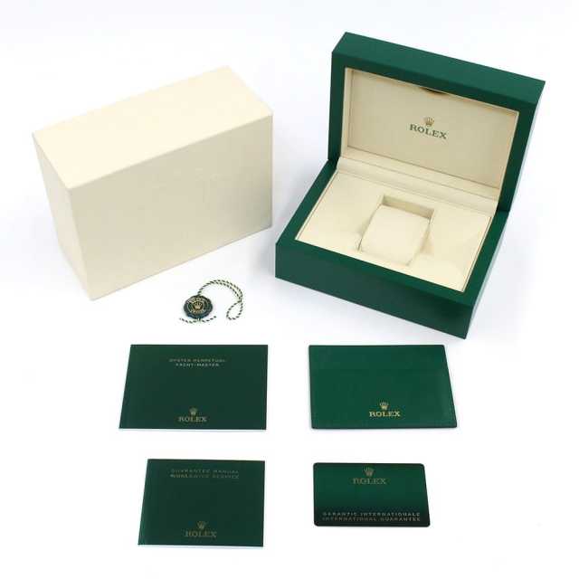 ROLEX Yacht Master 268622 Boys' (Unisex) Used