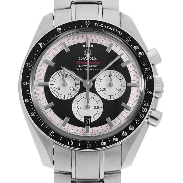 オメガ スピードマスター 3507.51 メンズ 中古