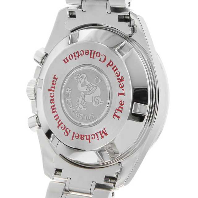 オメガ スピードマスター 3507.51 メンズ 中古