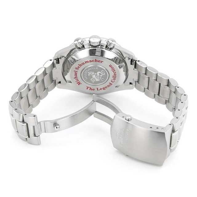 オメガ スピードマスター 3507.51 メンズ 中古