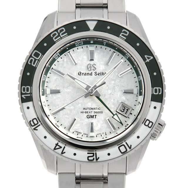 SBGJ277 シルバー Grand Seiko（グランドセイコー）スポーツ