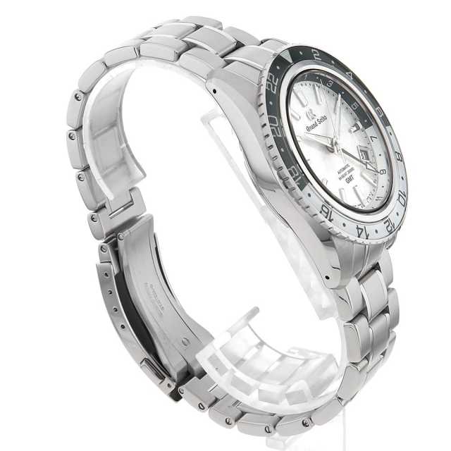 SBGJ277 シルバー Grand Seiko（グランドセイコー）スポーツ