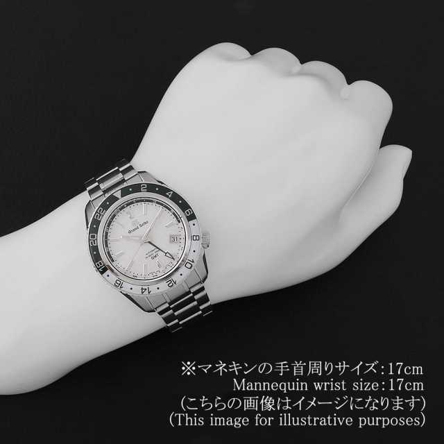 SBGJ277 シルバー Grand Seiko（グランドセイコー）スポーツ