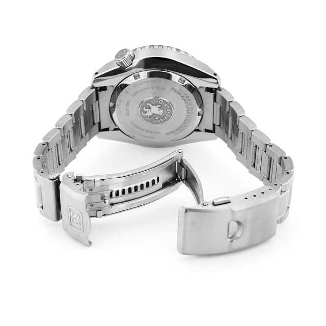 SLGA001 ブルー Grand Seiko（グランドセイコー）スポーツコレクション