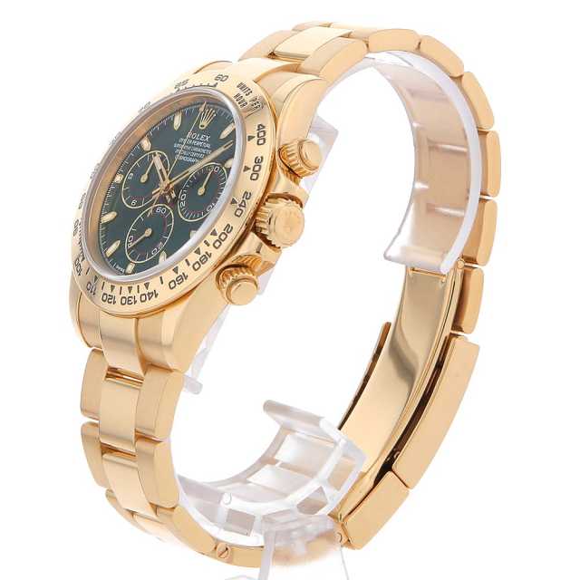 ROLEX Daytona 116508 Men's Used