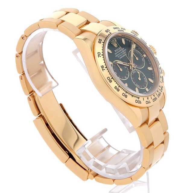 ROLEX Daytona 116508 Men's Used