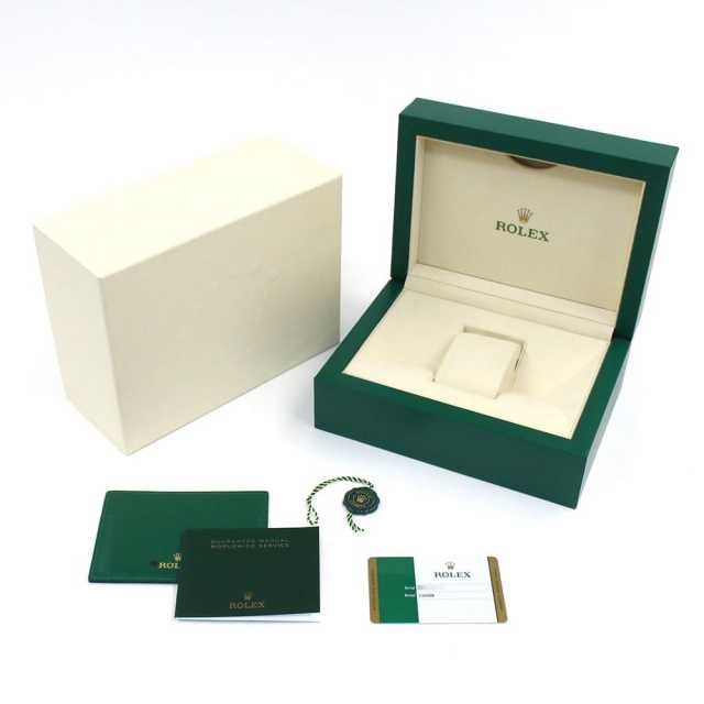 ROLEX Daytona 116508 Men's Used