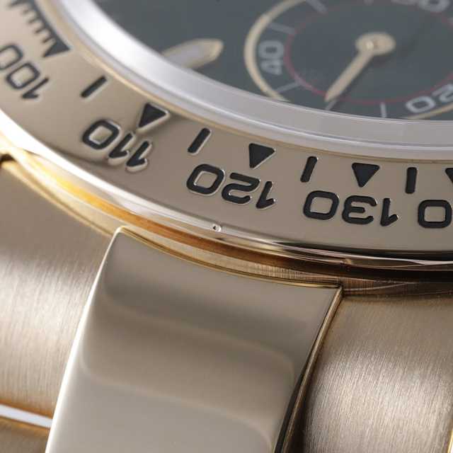 ROLEX Daytona 116508 Men's Used
