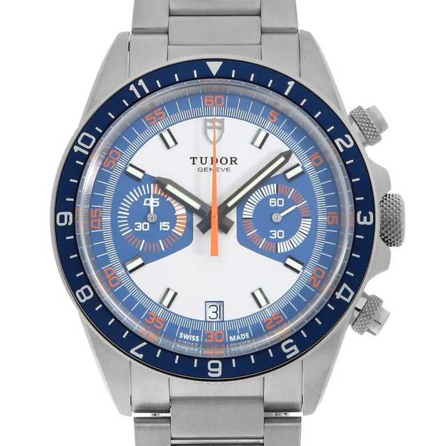 チューダー ヘリテージ 70330B メンズ 中古
