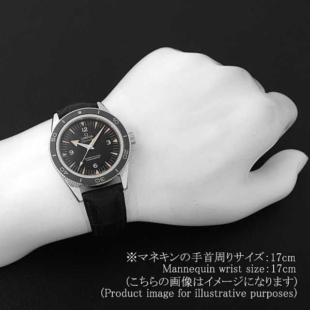 オメガ シーマスター 233.32.41.21.01.002 メンズ 中古