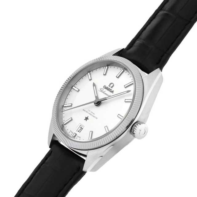 Omega Constellation 130.33.39.21.02.001 Men's Used
