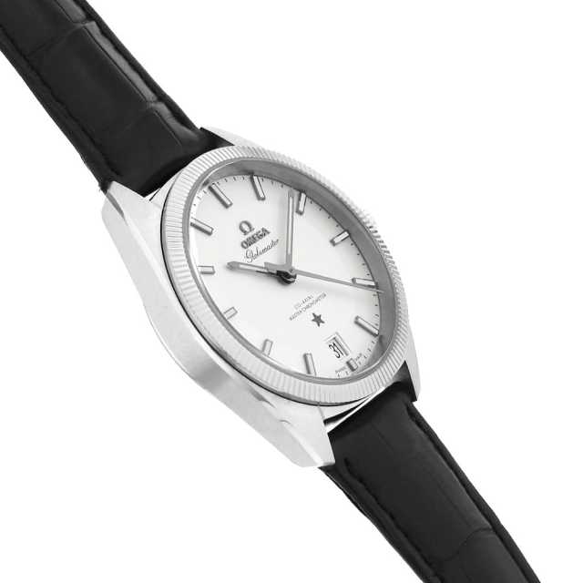 Omega Constellation 130.33.39.21.02.001 Men's Used