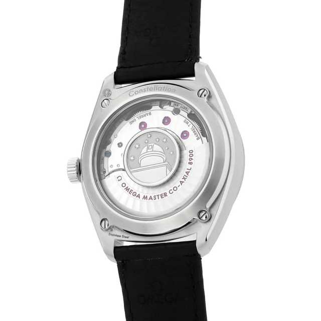 Omega Constellation 130.33.39.21.02.001 Men's Used