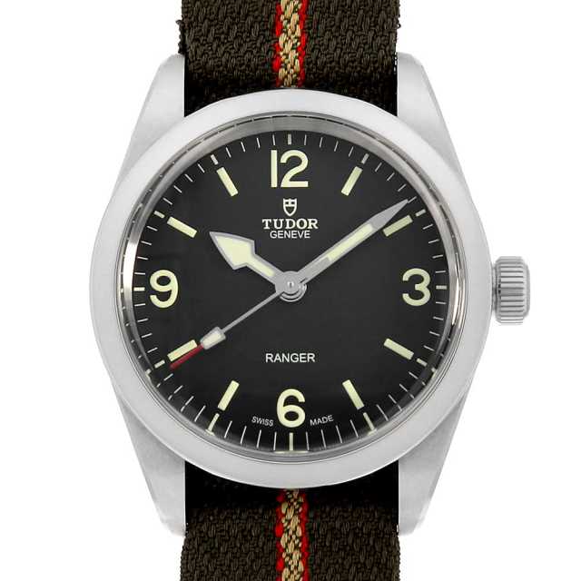 チューダー  79930-0003 メンズ 中古