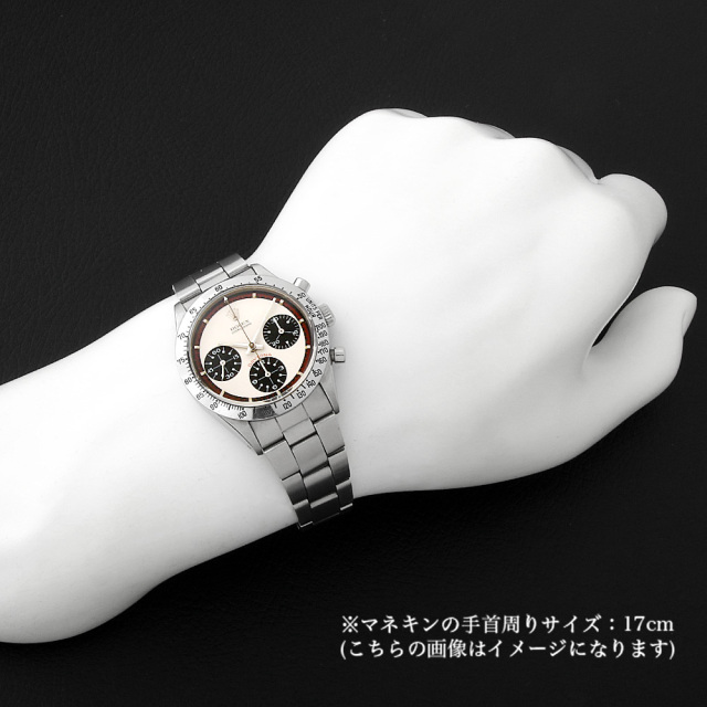 コスモグラフ デイトナ ポールニューマン 6239 サブ画像３