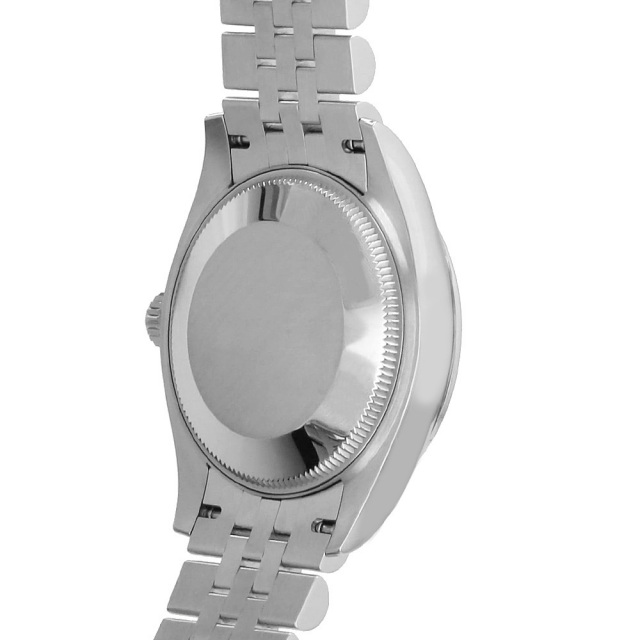 278240 シルバー ROLEX（ロレックス）デイトジャスト31 中古