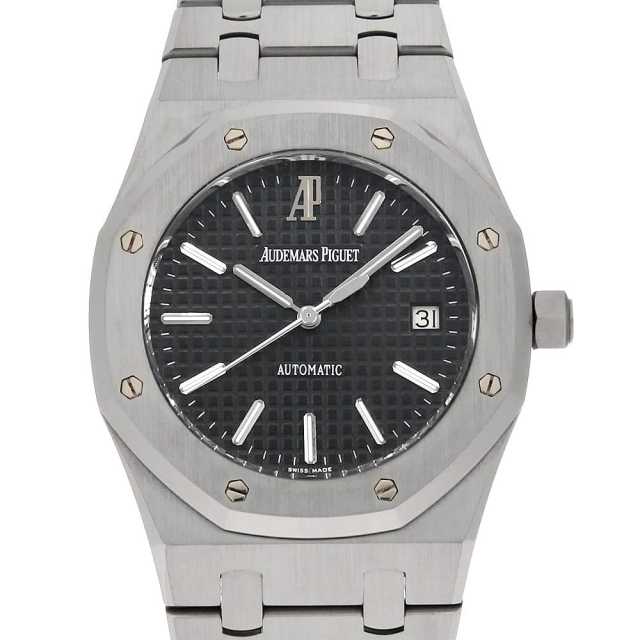 オーデマピゲ ロイヤルオーク 15300ST.OO.1220ST.03 メンズ 中古