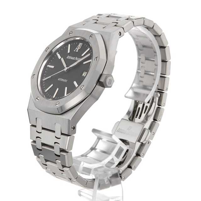 オーデマピゲ ロイヤルオーク 15300ST.OO.1220ST.03 メンズ 中古