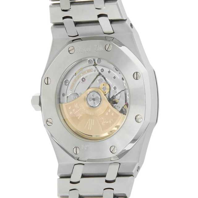 オーデマピゲ ロイヤルオーク 15300ST.OO.1220ST.03 メンズ 中古