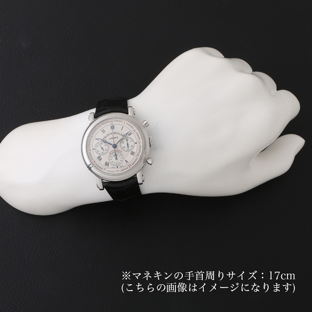 フランクミュラー ラウンド 7008CC AC メンズ 中古