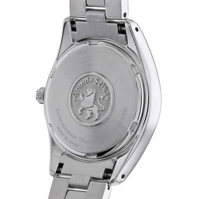 グランドセイコー ヘリテージコレクション クォーツ STGF274 中古 レディース