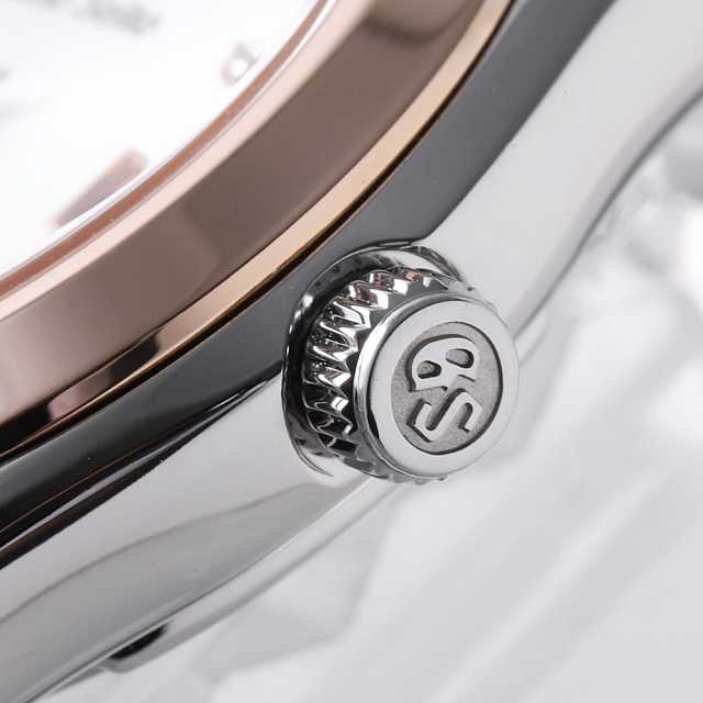 グランドセイコー ヘリテージコレクション クォーツ STGF274 中古 レディース