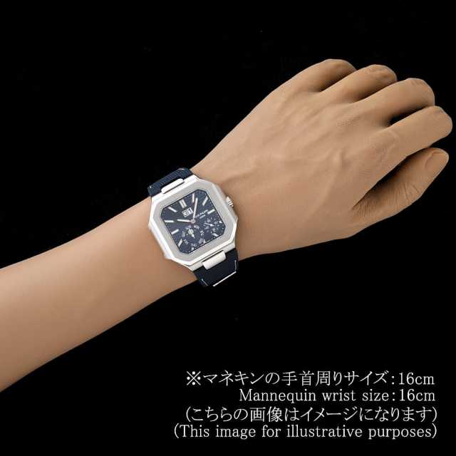 パテックフィリップ  5822P-001 メンズ 中古