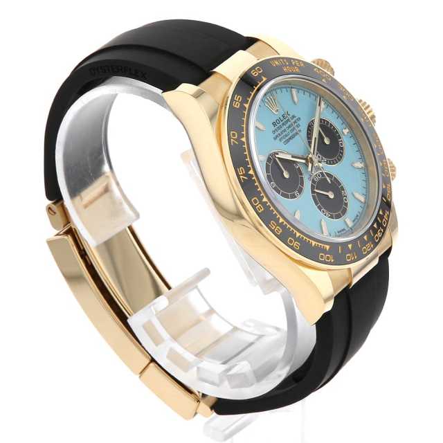 126518LN ターコイズブルー ROLEX（ロレックス）コスモグラフ デイトナ
