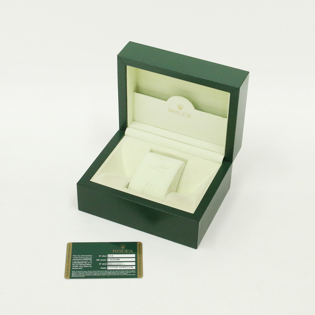 ROLEX ロレックス Mサイズ 2箱セット