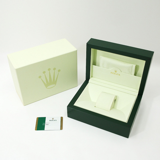 ロレックス デイデイト 118238NCA メンズ 中古