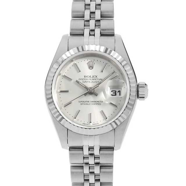 【リユース】ROLEX 腕時計 デイトジャスト 79174 ロレックス ROLEX デイトジャスト オイスターパーペチュアル