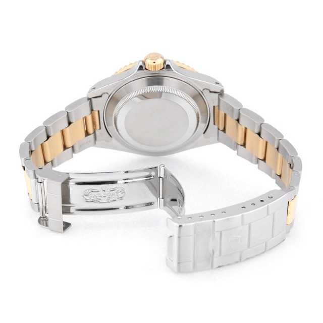 ロレックス サブマリーナ 16613 メンズ 中古