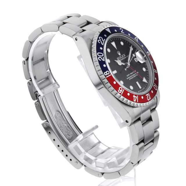 ROLEX ロレックス 純正 メンズ リューズ 604-0 チューブセット