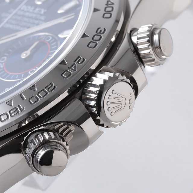 116509 ブルー ROLEX（ロレックス）コスモグラフ デイトナ 中古