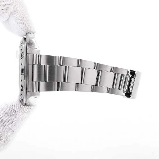 16550 ホワイト ROLEX（ロレックス）エクスプローラーII 中古 | 東京