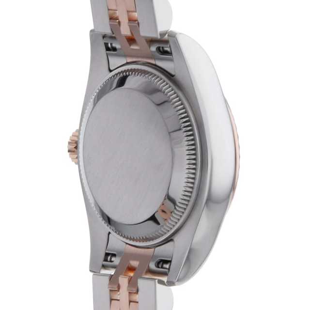 ロレックス デイトジャスト 179171 レディース 中古