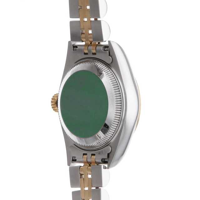 ROLEX Datejust 69173G Ladies Used